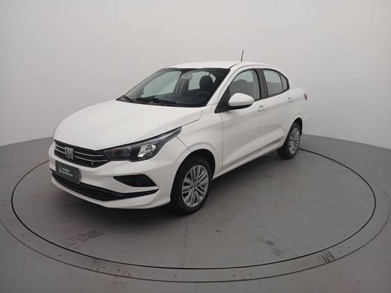 FIAT CRONOS 1.0 FIREFLY FLEX DRIVE MANUAL